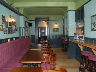 The Nightingale Pub