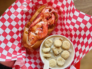 Luke's Lobster Upper East Side