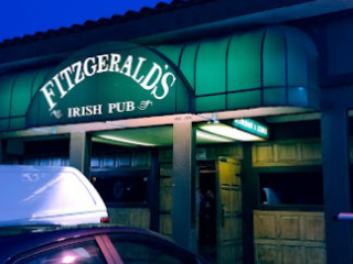 Fitzgerald's Sports Pub
