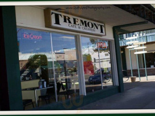Tremont Cafe Creamery
