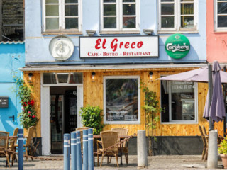 El Greco Flensburg Fastfood