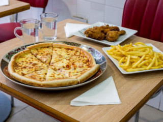 Pizza 4 U Jubilee Crescent