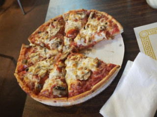 Bill's Farmington Ave Pizza