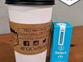Forest Grove Coffee Co.