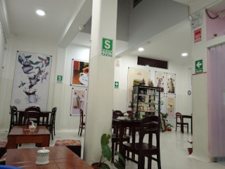 Cafetería Puro Aroma
