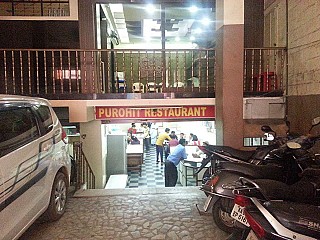 Purohit Restaurant