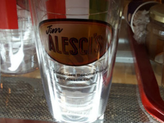 Jim Alesci's