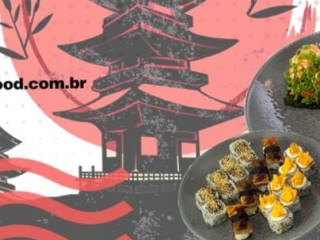 Kioto Japa Food-sushi/culinária Oriental