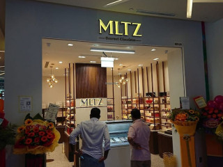 Mltz Gourmet Chocolates