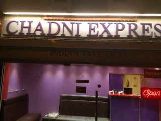 Chadni Express