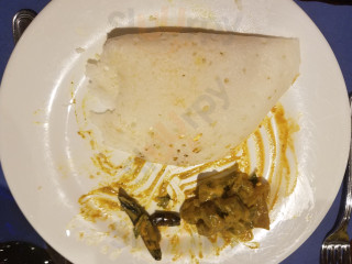 Kochi Indian Cuisine