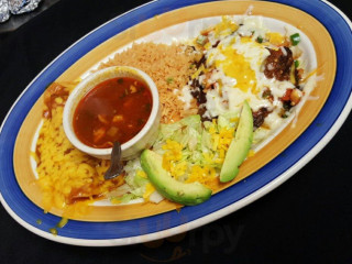 Tio Tony’s Fine Mexican Food