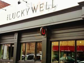 The Lucky Well