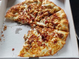 Ajs Heavenly Pizza