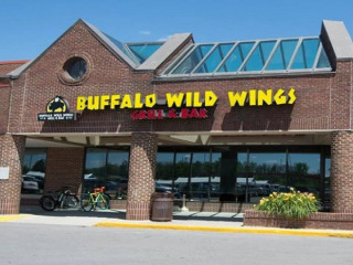 Buffalo Wild Wings Store #3125