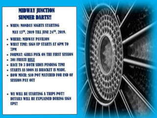 Midway Junction