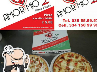 Pizzeria D'asporto Amor Mio 2