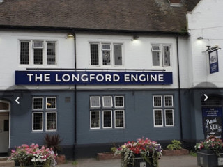 The Longford Engine