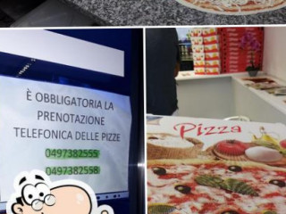 Pizzeria Da Tonino