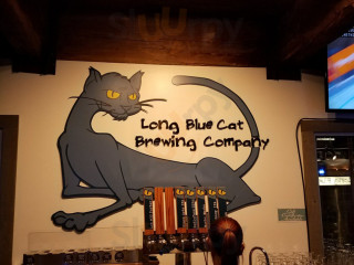 Long Blue Cat Brewing