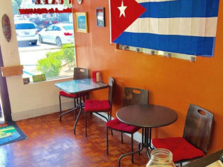 Equelecuá Cuban Cafe