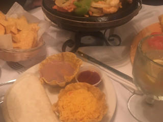 Toro Loco Mexican