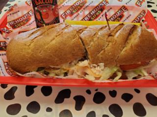 Firehouse Subs Charles Pointe