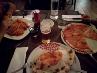 Pizzeria Abruzzese Di Candeloro Antonella E Ciro