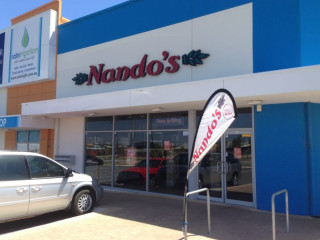 Nando's Jindalee