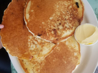 Pancakes Plus