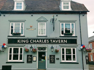 King Charles Tavern