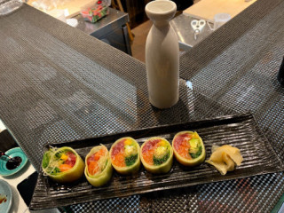 Sushi Hatsu