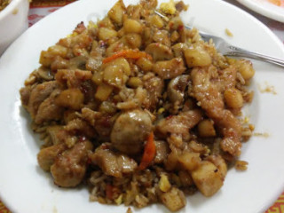 Jeong's Canton Chinese