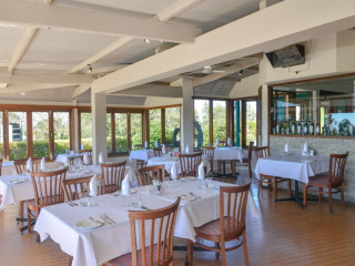 The Terrace Seafood Of Maleny