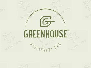Greenhouse Restaurant Bar