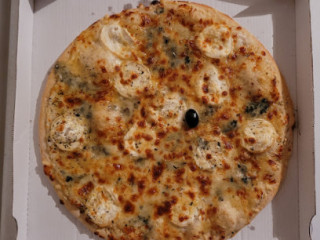Pizza Du Ponderon