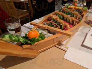 Sushi Kaya Japanese