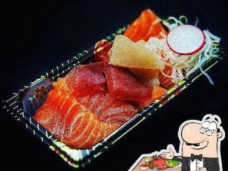 Miya New Sushi Concept
