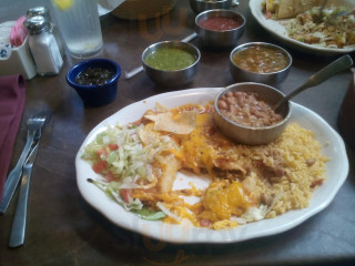 Saly's Mexican
