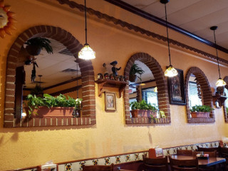Los Portales Mexican Restaurant