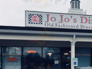 Jojo's Diner