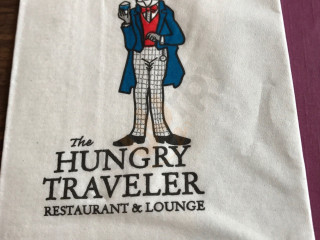 Hungry Traveler