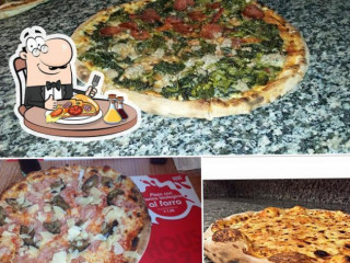 House Pizza Di Alberti Francesco C