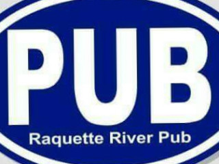 Raquette River Pub