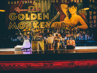 Golden Monkey