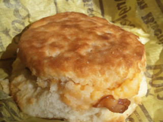 Bojangles' Famous Chicken n Biscuits