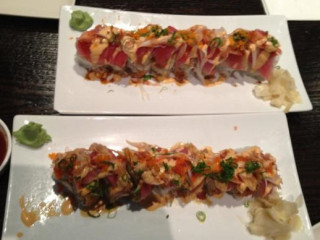 Ki Sushi Saki