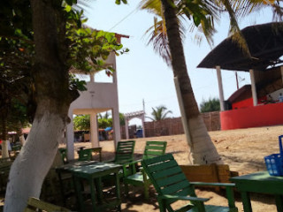 Sipo Beach