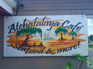 Atchafalaya Cafe