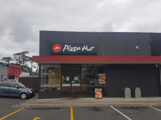 Pizza Hut Lynfield